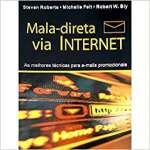 Mala-Direta Via Internet - sebo online