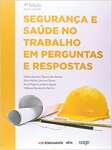 Segurana e Sade no Trabalho em Perguntas e Respostas - sebo online