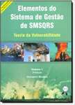 Elementos do Sistema de Gesto de Smsqrs. Teoria da Vulnerabilidade - Volume 1 - sebo online