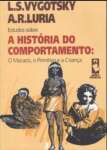 Estud. Sobre A Hist. Do Comportamento - sebo online