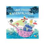 UMA VIAGEM ATRAPALHADA - sebo online
