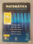 Matematica - Ciencia E Aplicacoes - V. 02 - sebo online