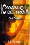 Operao Cavalo De Troia. Nazare - Volume 4 - sebo online