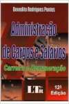 Administrao de Cargos e Salario - carreira e Remunerao - sebo online