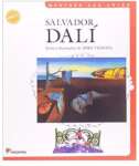 Salvador Dali - sebo online
