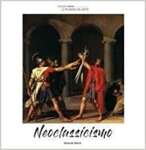 Neoclassicismo - Coleo Folha O Mundo da Arte - Capa Dura  - sebo online