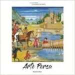 Arte Persa (Coleo Folha O Mundo da Arte #26) - Capa Dura  - sebo online