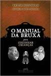 O manual da bruxa para cozinhar crianas - sebo online