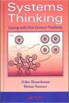 Systems Thinking: Coping with 21st Century Problems: 04 - CAPA DURA - sebo online