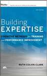 .Building Expertise: Cognitive Methods for Training and Performance Improveme. - CAPA DURA - sebo online