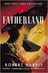 Fatherland: A Novel - sebo online
