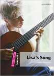 Dominoes: LisaS Song - Pack CD-ROM - sebo online