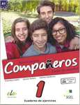 Companeros: Exercises Book with Access to Internet Support - sebo online