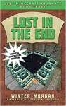 Lost in the End: Lost Minecraft Journals, Book Three - sebo online