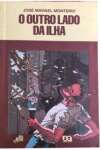O Outro Lado Da Ilha - sebo online