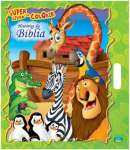 SUPER LIVROS DE COLORIR - BBLIA - sebo online