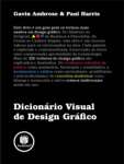 Dicionrio Visual de Design Grfico - sebo online