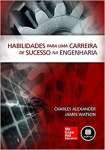 Habilidades para uma Carreira de Sucesso na Engenharia - sebo online