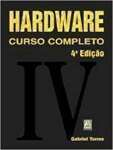 Hardware: Curso Completo [Complete Course] - CAPA DURA - sebo online