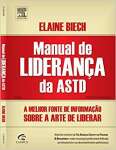 Manual de Liderana da ASTD - sebo online