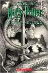 Harry Potter and the Deathly Hallows: 7 - sebo online