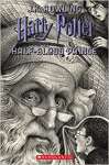 Harry Potter and the Half -Blood Prince: 6