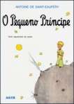O PEQUENO PRNCIPE - sebo online