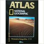 Atlas National Geographic - Dicionrio Geogrfico C/e, V. 21 - CAPA DURA - sebo online