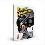 Black Hammer 4: Era Da Destruio ? Parte 2 - sebo online