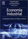 Economia Industrial. Fundamentos Teoricos E Práticos No Brasil - sebo online