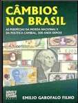 Cambios No Brasil (Portuguese Edition) - CAPA DURA - sebo online