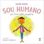 Sou humano - CAPA DURA