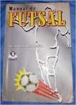 Manual De Futsal - sebo online
