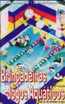 Brincadeiras E Jogos Aquticos - sebo online