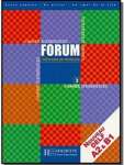 Forum 2 - Cahier dexercices: Niveau 2 Cahier D\'Exercices: Vol. 2 - sebo online