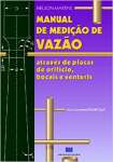 Manual De Medicao De Vazao - sebo online