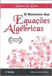 Romance Das Equacoes Algebricas - sebo online