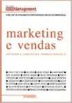Marketing E Vendas. Autores E Conceitos Imprescindiveis - sebo online
