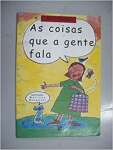 As Coisas Que A Gente Fala - sebo online