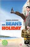 Mr. Bean\'s Holiday - sebo online