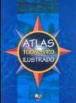 Atlas geogrfico ilustrado - CAPA DURA