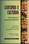 Costumes e Culturas - 3 Edio - sebo online