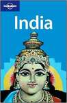 Lonely Planet India - sebo online
