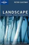 Lonely Planet Landscape Photography - sebo online