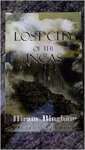 Lost City of the Incas - sebo online