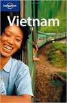 Lonely Planet Vietnam - sebo online
