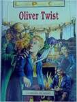 Oliver Twist Pb - sebo online
