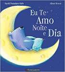 Eu Te Amo Noite E Dia - sebo online