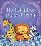 Historinhas para dormir - CAPA DURA