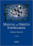 Manual de Direito Empresarial - sebo online